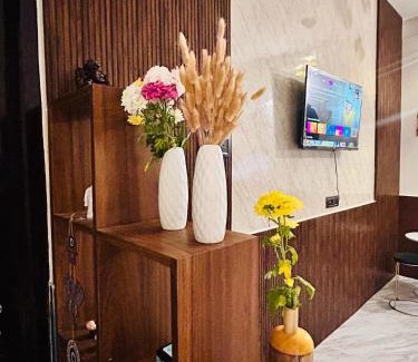 Gauhati Apartment | Anva Homestay