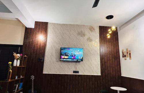 Gauhati Apartment | Anva Homestay