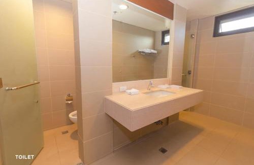 Morong Resort | Anvaya Cove, Seabreeze Verandas 2BR