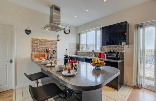 Irstead House | Anvil Cottage