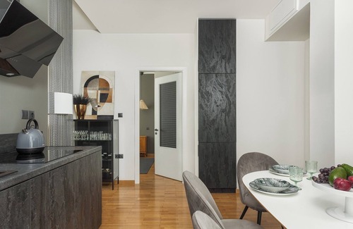 Ioannina Apartment | Anvy Stylish Suites Ioannina