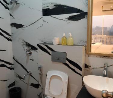 Kurla Apartment | Anya 2BHK Near BKC - Modern, Calm & Connected