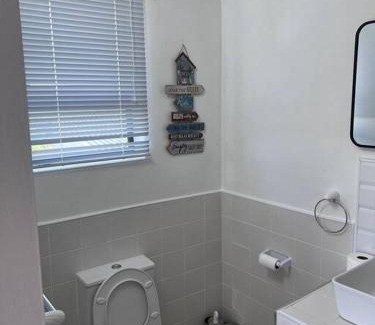 Ponta d'Ouro Apartment | Anything Can Happen Suite