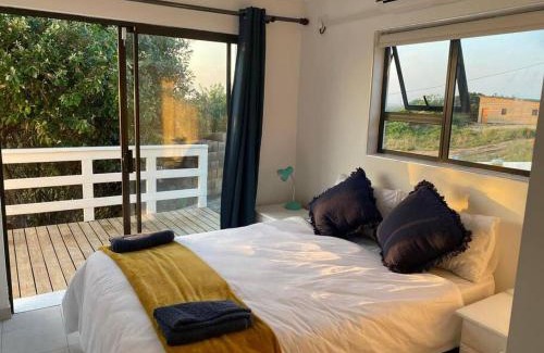 Ponta d'Ouro Apartment | Anything Can Happen Suite