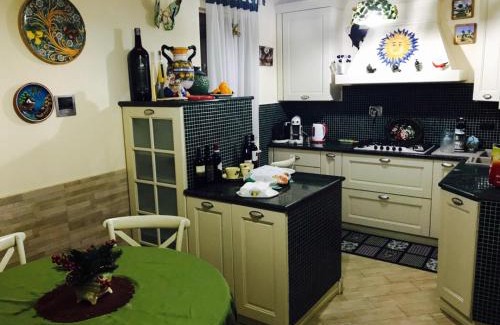 Lido dei Pini House | Anzio Casa con 3 camere da letto
