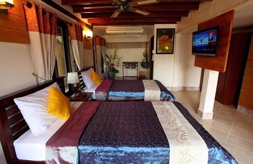 Ao Nang House | Ao Nang Home Stay