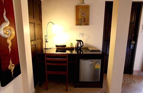 Ao Nang House | Ao Nang Home Stay