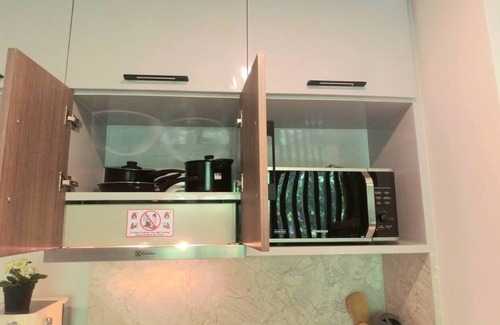 Ao Nang Apartment | Ao407-penthouse Forest View 2bedrooms2baths 300m Walk To Ao Nang Beach