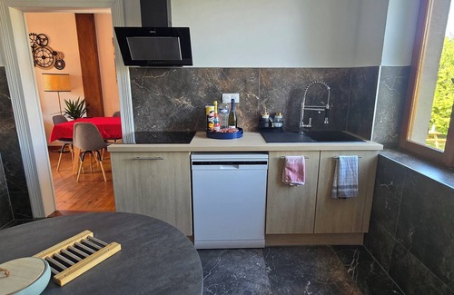 Muntzenheim House | Aogprestige Esplanade SPA Jeux Cinéma Colmar