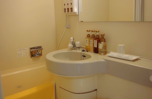 Aomori Hotel | Aomori Forest Hotel Annex
