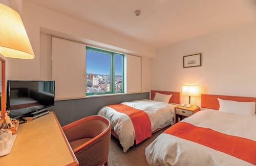 Aomori Hotel | Aomori Forest Hotel Annex