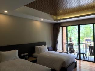 Ao Nang Resort | Aonang Hill Krabi-SHA Extra Plus
