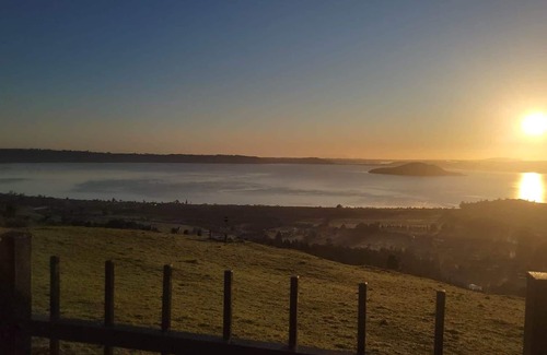 Kawaha Point House | Aorangi Peak Cabins 8 by Tiny Away