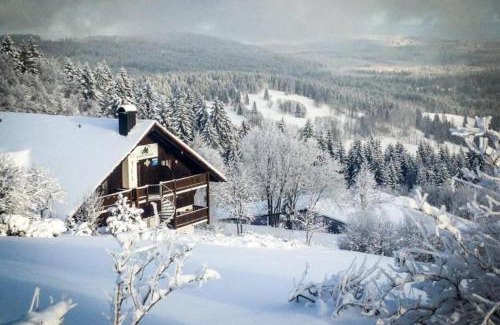 Philippsreut Apartment | Aotearoa - Mountain apartment in Bavaria, Mitterdorf - Mitterfirmiansreut