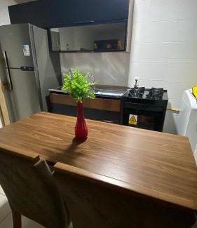 Lago Azul Apartment | Apê Jasmim