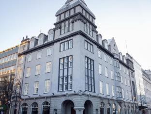 Downtown Hotel | Apótek Hotel Reykjavík by Keahotels