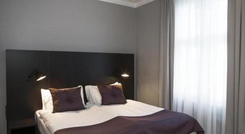 Downtown Hotel | Apótek Hotel Reykjavík by Keahotels