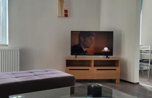 Ausleben Apartment | Ap 10 - 2 SZ bei Helmstedt und Oschersleben