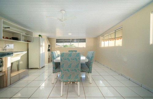 Canto Grande Apartment | AP 20 Ala Tainha Residencial Solavir