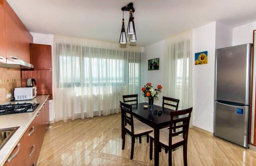 Galati Apartment | Ap. 22 F Linda Residence