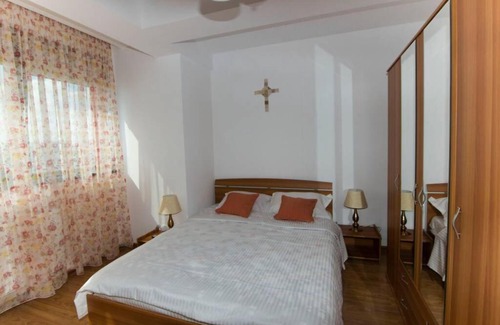 Galati Apartment | Ap. 22 F Linda Residence