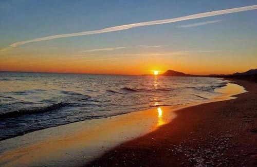 Oliva Apartment | AP-7 XimoApartments con VISTAS ESPECTACULARES AL MAR