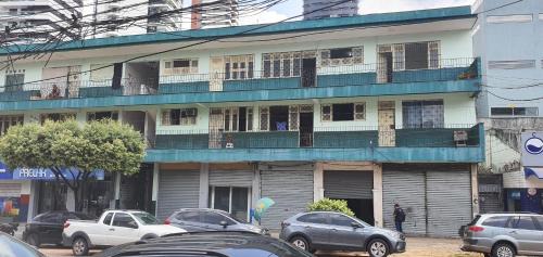 Umarizal Apartment | Ap Açaí