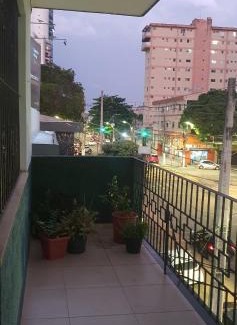 Umarizal Apartment | Ap Açaí
