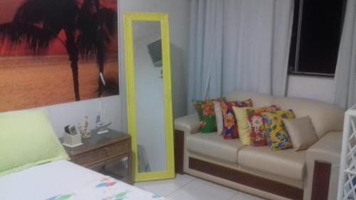 Guaibim Apartment | Ap aluguel no Guaibim
