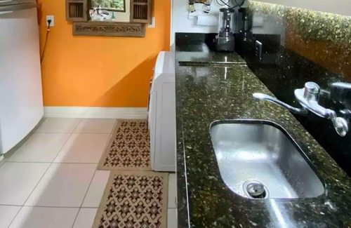 Petropolis Apartment | Ap de Luxo super bem localizado
