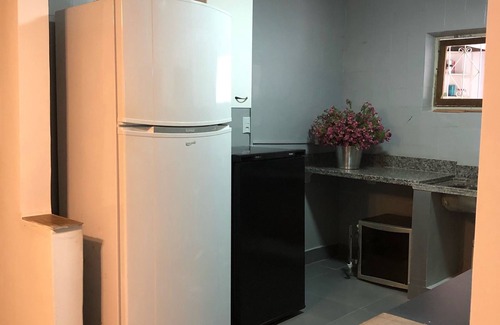 Barra Sul House | Ap Centro de Balneário Camboriú, uma Quadra do mar