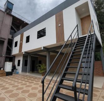 Ciudad Del Este Apartment | Ap Centro