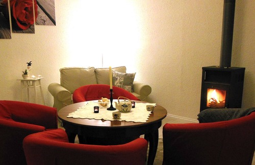 Berlstedt Apartment | Apartment / app. for 6 guests with 100m² in Hottelstedt (77315)