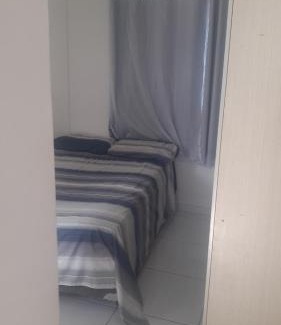 Liberdade Apartment | Ap do montinegro