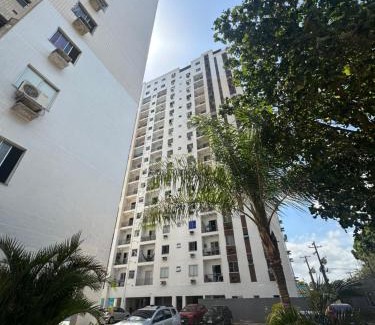 Cruzeiro Apartment | AP Duplex cop30 ou Anual