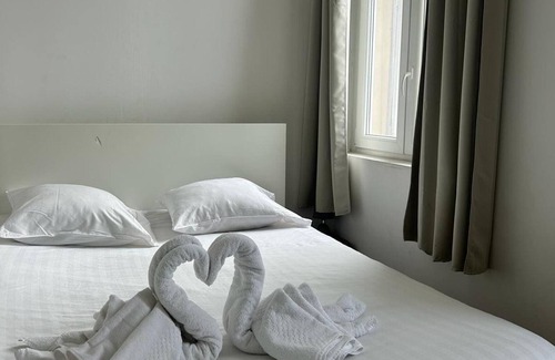 Opera Apartment | Apartment Marseille-1st arrondissement, 2 bedrooms, 6 persons