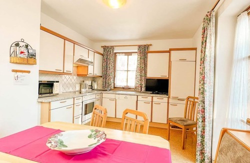 Kleinarl Apartment | Ap.IV + V/4 Schlafräume/Bad, WC - Landhaus Försterlisl