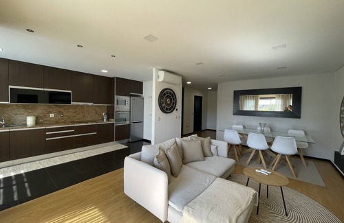 Barcelos Apartment | Ap.Maria Bonita