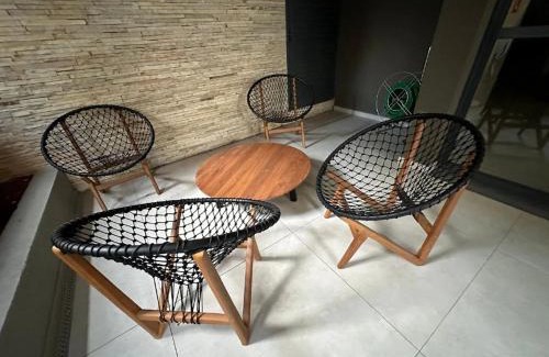 Jardins Apartment | Ap Pamplona Trianon Masp cd 1405