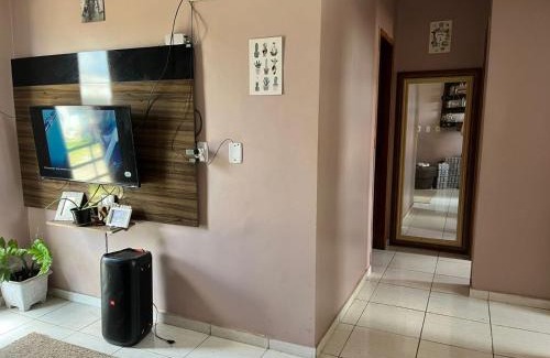 Curucamba Apartment | AP para COP 30