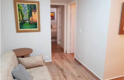 Bela Vista Apartment | AP PRÓXIMO PAULISTA E FREI CANECA