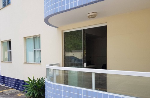 Ilheus Apartment | AP ROOM AND ROOM - 200 M (MILLIONAIRE BEACH)