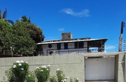 Maria Farinha Apartment | Ap06-A 50 Metros da Praia Flats Mobiliados para 4 Pessoas