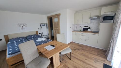 Radvanovice Apartment | AP1, Hrubá Skála, Apartmány Nad Lípou