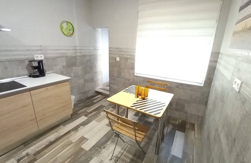 Aviles Apartment | Ap1 Valdés de Avilés