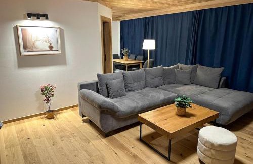 Saalfelden am Steinernen Meer Apartment | Apartment in Saalfelden near Ski Slopes