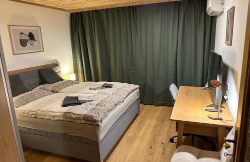 Saalfelden am Steinernen Meer Apartment | Apartment in Saalfelden near Ski Slopes