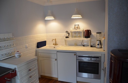 Kirchheim an der Weinstrasse House | Apartment "cornucopia" lovingly furnished in a quiet location