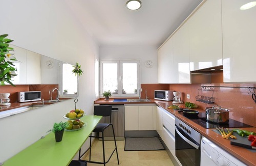 Las Palmas de Gran Canaria Apartment | Apartment El Confital RF18 by VillaGranCanaria