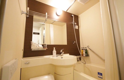 Komatsu Hotel | APA Hotel Komatsu